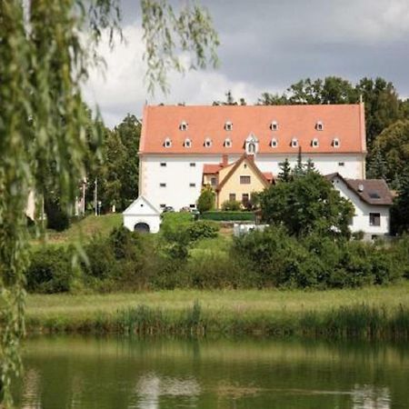 Schuettkasten Geras Exteriér fotografie