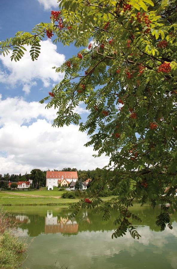 Schuettkasten Geras Exteriér fotografie