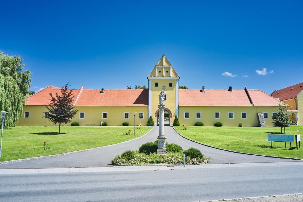 Schuettkasten Geras Exteriér fotografie
