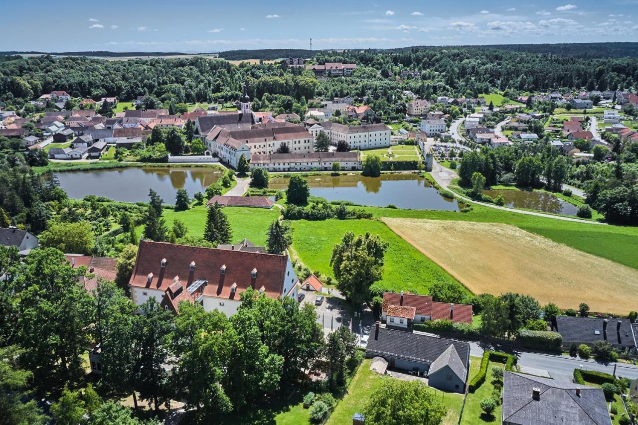 Schuettkasten Geras Exteriér fotografie