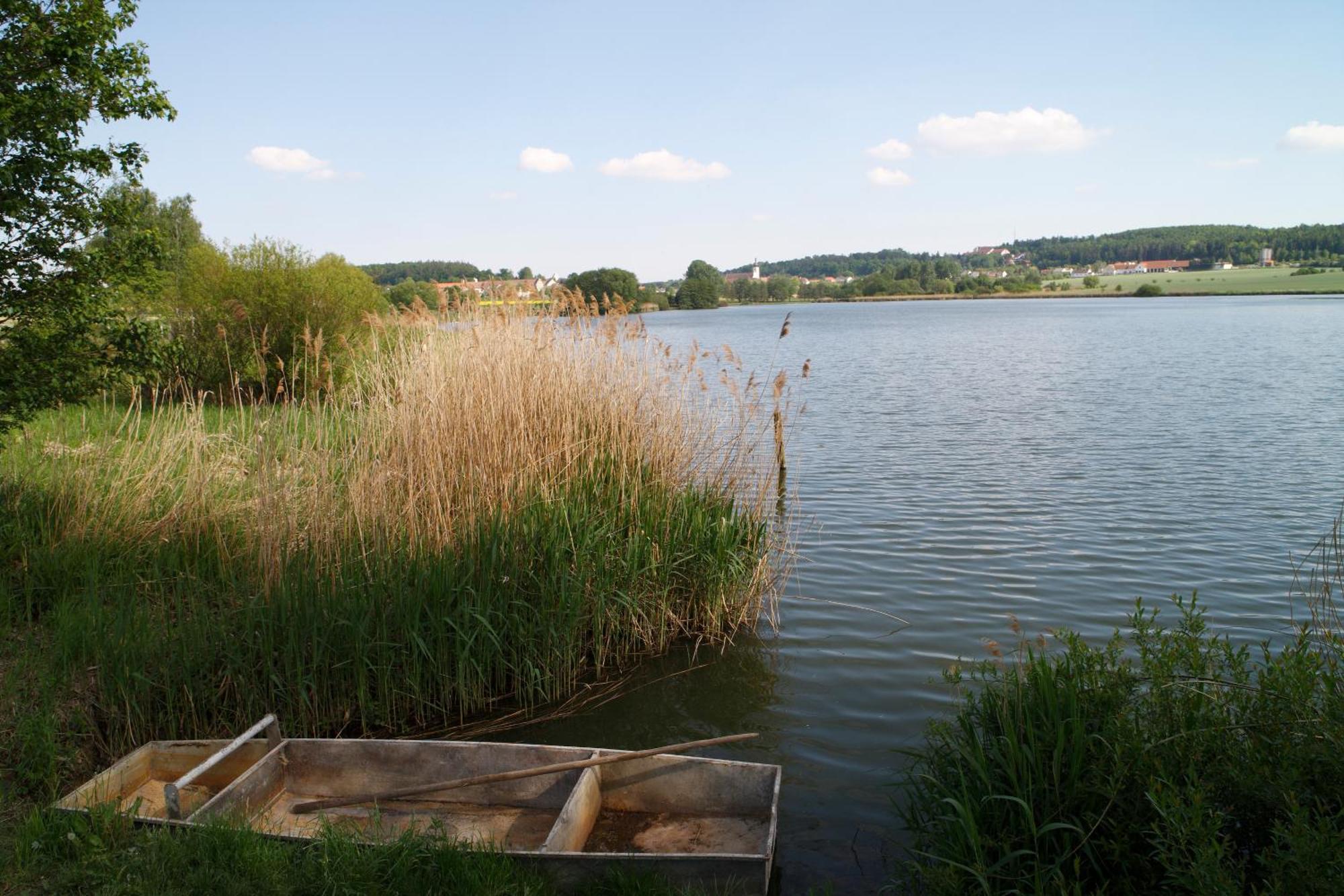 Schuettkasten Geras Exteriér fotografie