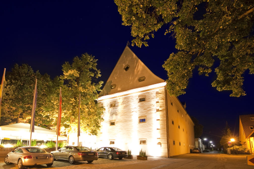 Schuettkasten Geras Exteriér fotografie